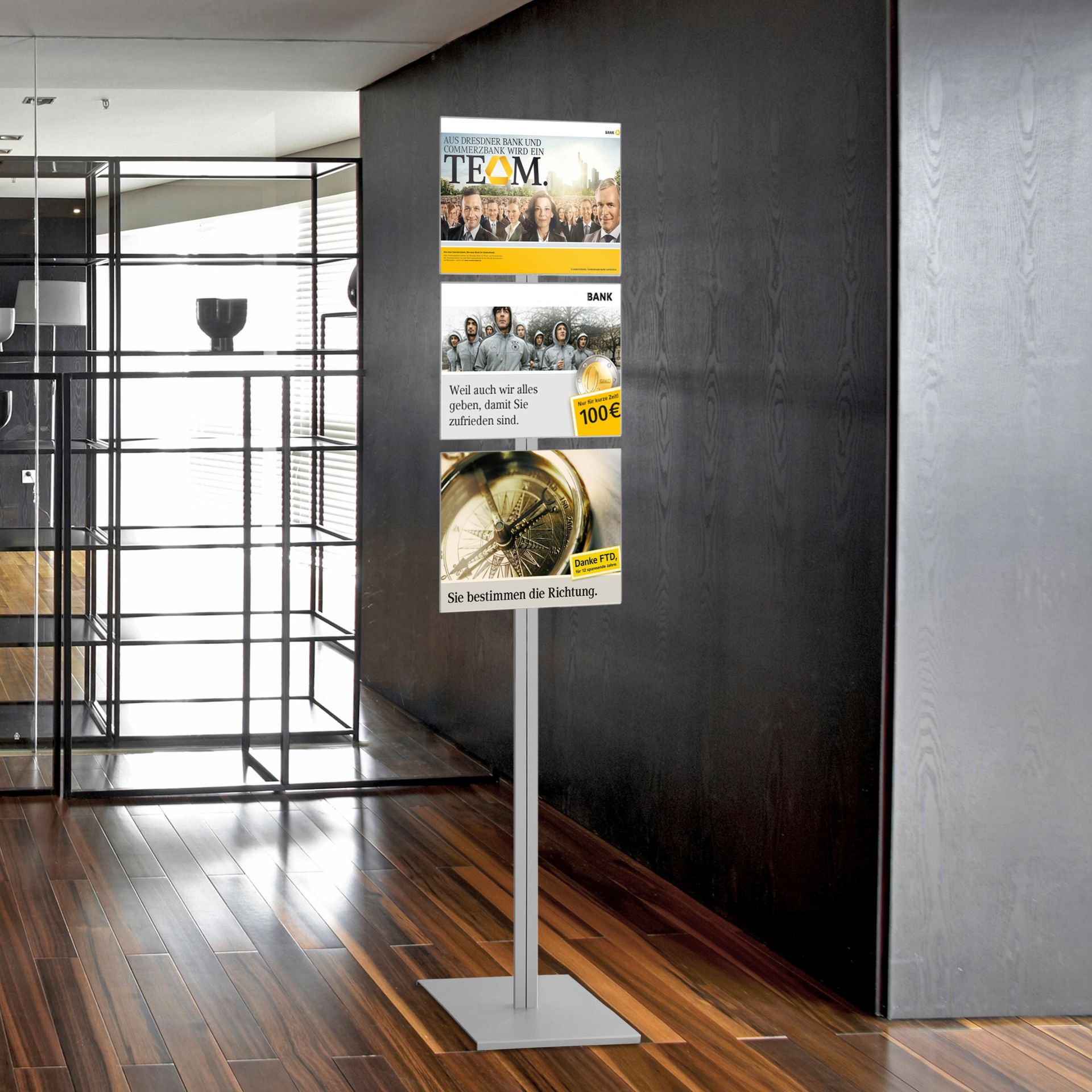 smart floor